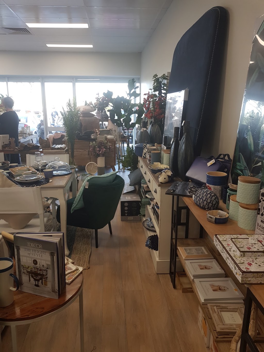 The Department Store Laurieton | home goods store | 86 Bold St, Laurieton NSW 2443, Australia | 0265888952 OR +61 2 6588 8952