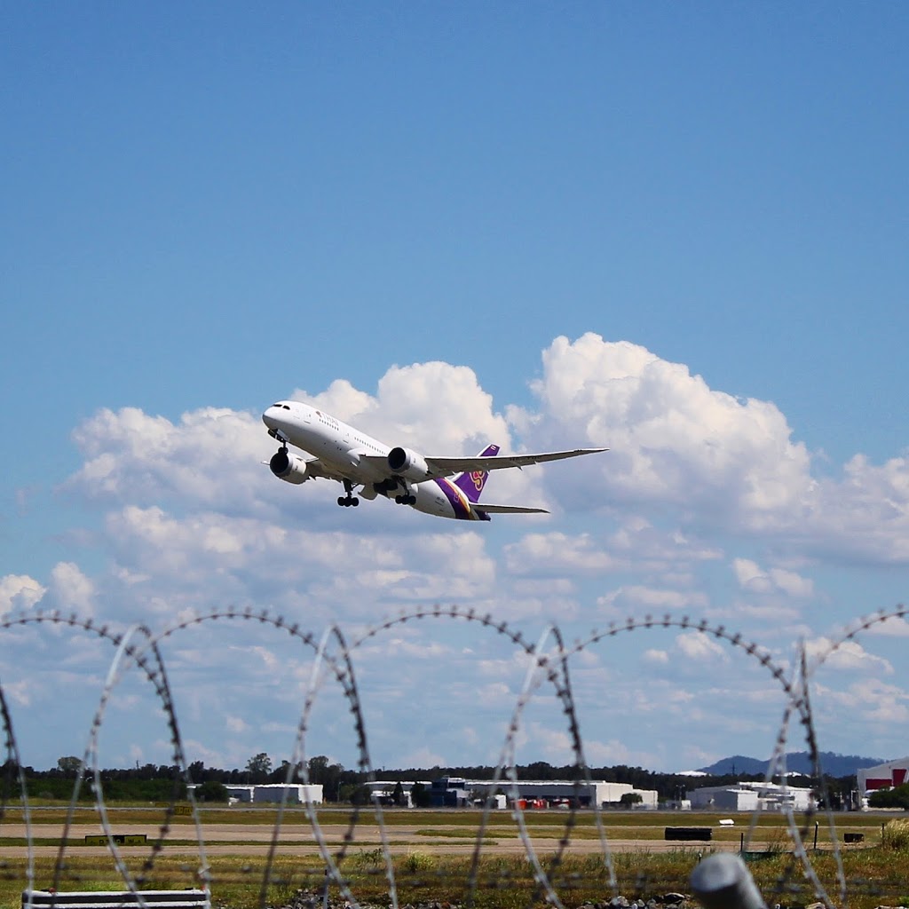 Viewing Platform BNE | 21-25 Acacia St, Brisbane Airport QLD 4009, Australia | Phone: (07) 3406 3000