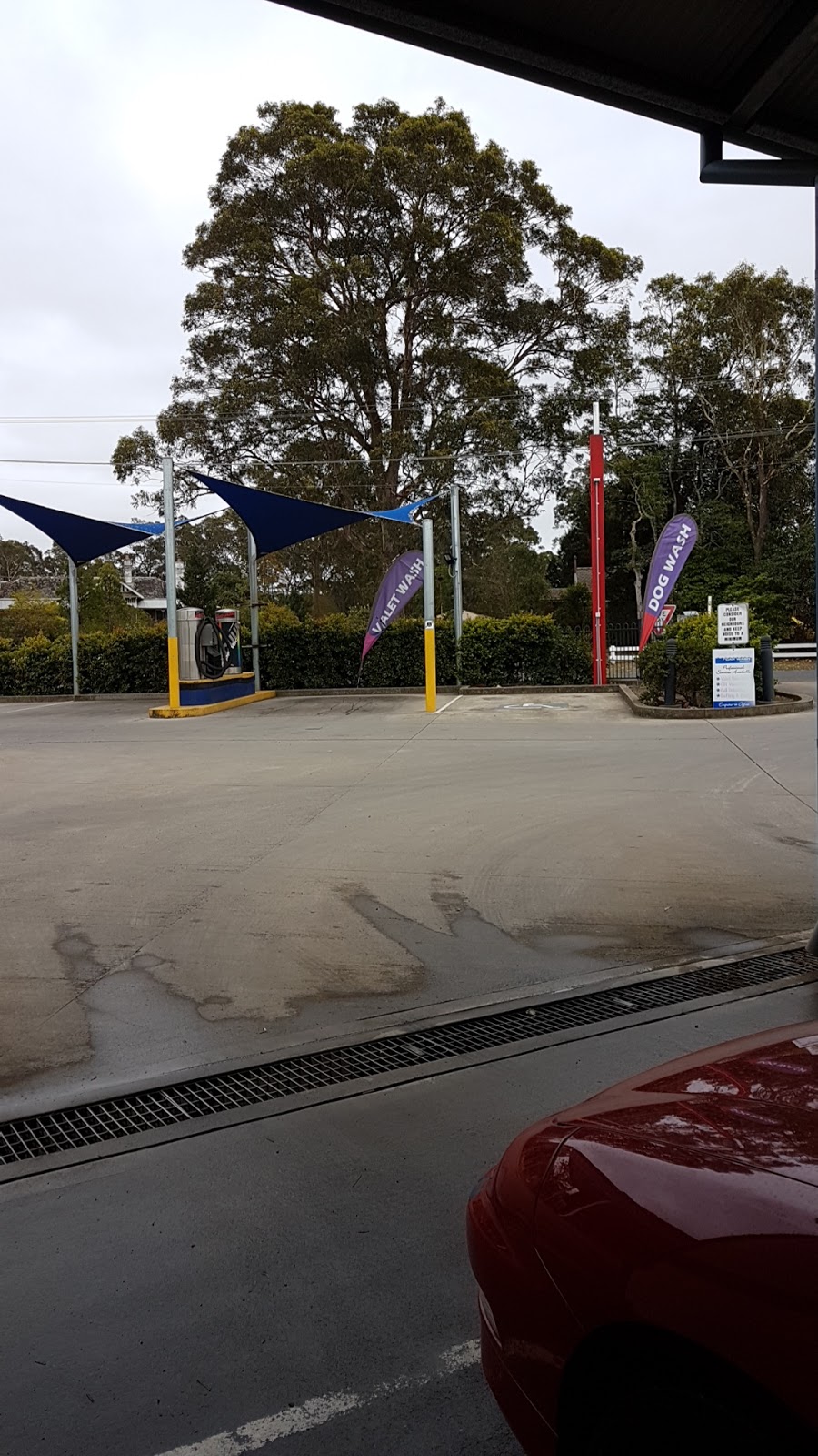 My Car Wash Bomaderry | car wash | 1 Worthington Way, Bomaderry NSW 2541, Australia | 0244210710 OR +61 2 4421 0710