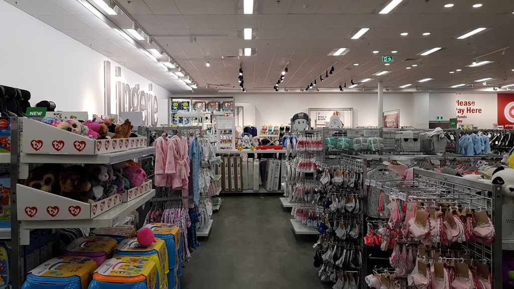Target | department store | 1/7 Main St, Mawson Lakes SA 5095, Australia | 0883601700 OR +61 8 8360 1700