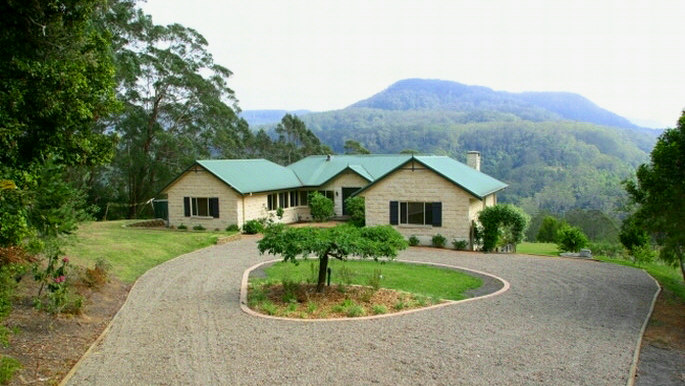 Away Holiday Accommodation | 50 Foremans Rd, Berry NSW 2535, Australia | Phone: 0411 085 837