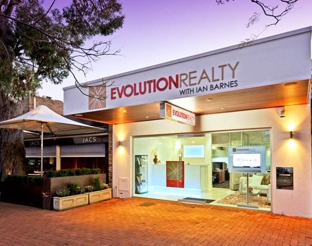 Evolution Realty | 43A Ardross St, Applecross WA 6153, Australia | Phone: (08) 9364 7488
