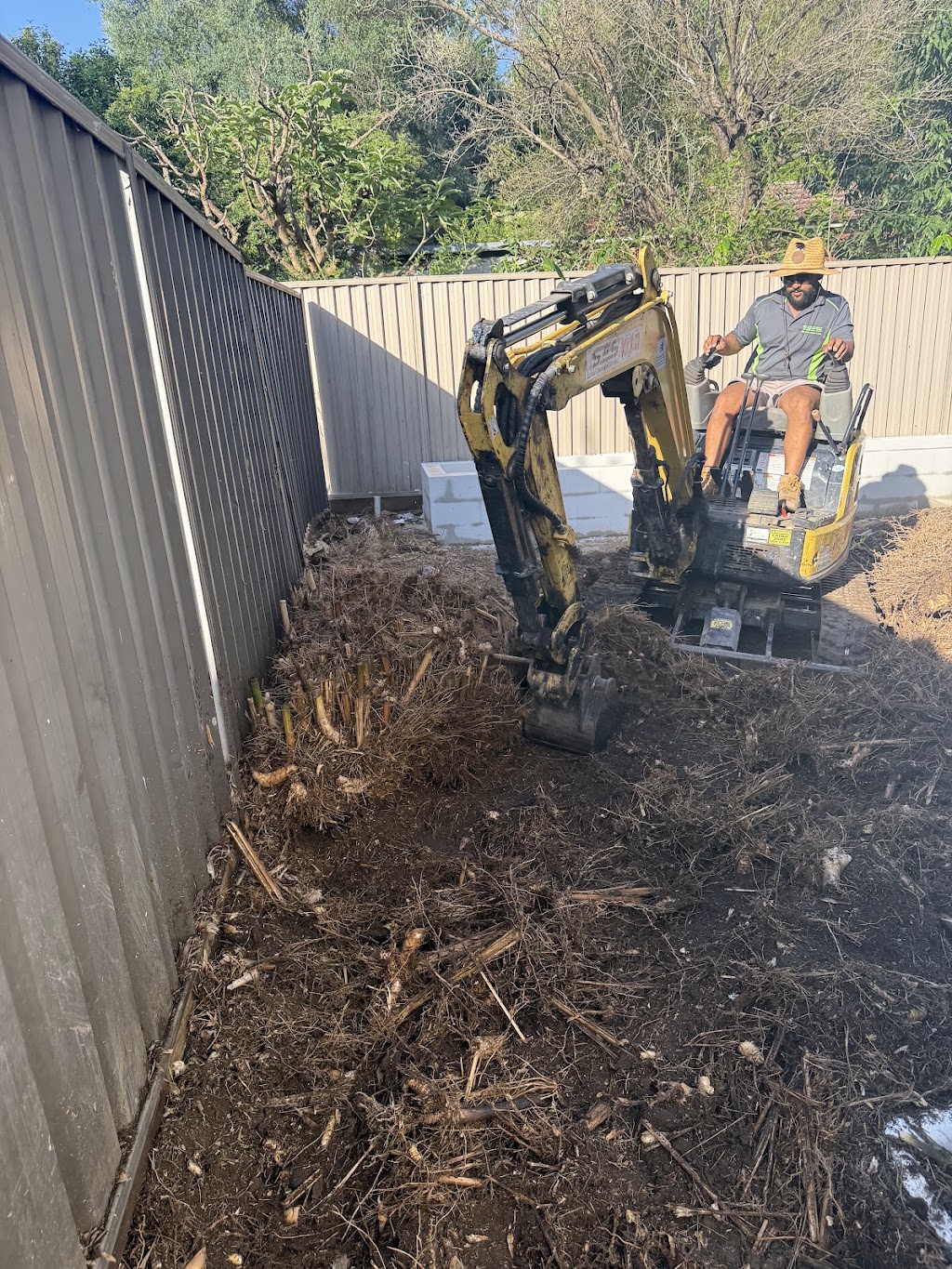 Seayars Excavation Services Pty Ltd | 1 John St, Blacktown NSW 2148, Australia | Phone: 0420 201 033