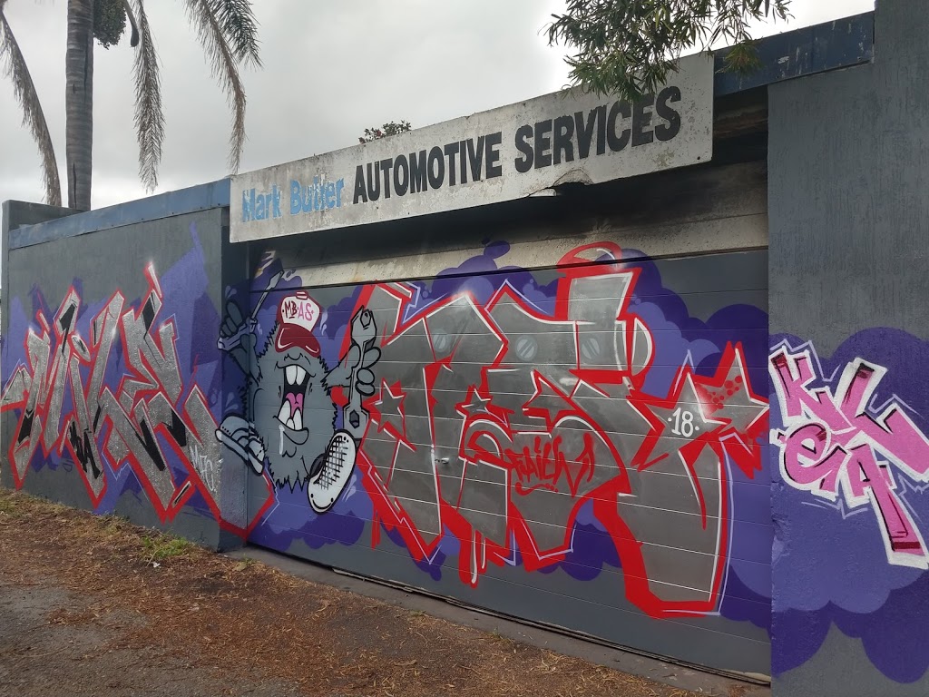 Butler Mark-Automotive Services | car repair | 59 Fern St, Islington NSW 2296, Australia | 0249694100 OR +61 2 4969 4100