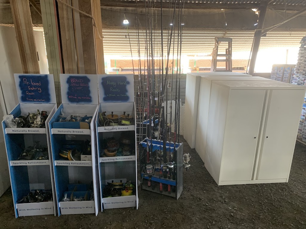 Recycling Addiction | 119 Giles Rd, Redland Bay QLD 4165, Australia | Phone: 0427 444 605