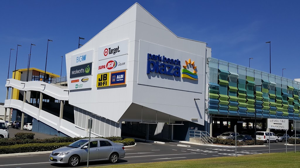Park Beach Plaza | shopping mall | 253 Pacific Hwy, Coffs Harbour NSW 2450, Australia | 0266524366 OR +61 2 6652 4366