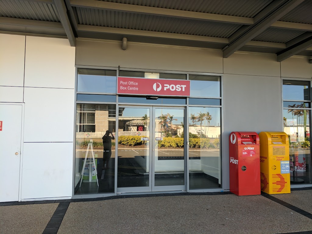 Australia Post | post office | Domain Central Building G, Shop 8/103 Duckworth St, Garbutt QLD 4814, Australia | 131318 OR +61 131318