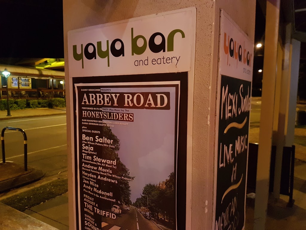 Ya Ya Bar and Eatery | 37 Main St, Samford QLD 4520, Australia | Phone: (07) 3289 5552