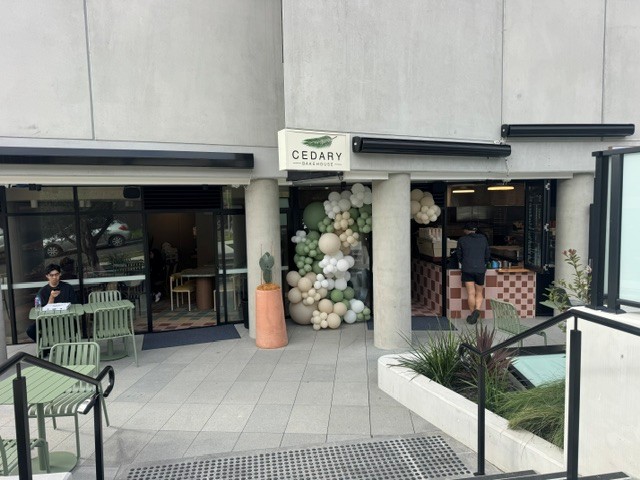 Cedary Bakehouse Pemulwuy | 44 Winnima Cct, Pemulwuy NSW 2145, Australia | Phone: (02) 9872 4826