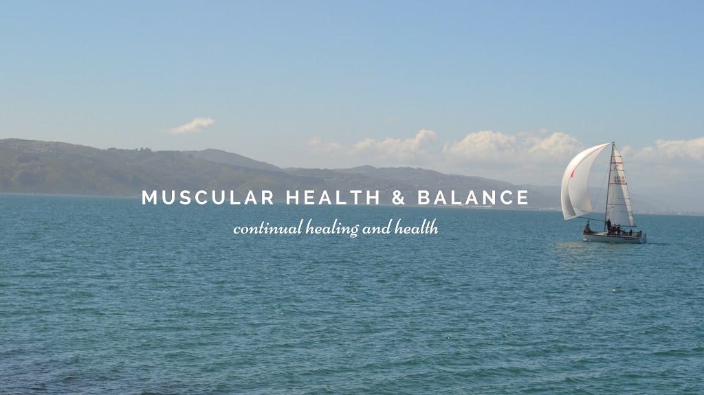 Muscular Health & Balance |  | 21 White St, Parkdale VIC 3195, Australia | 0395870123 OR +61 3 9587 0123