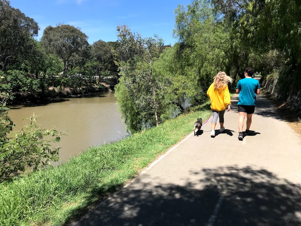 Main Yarra Trail Abbotsford | park | Abbotsford VIC 3067, Australia