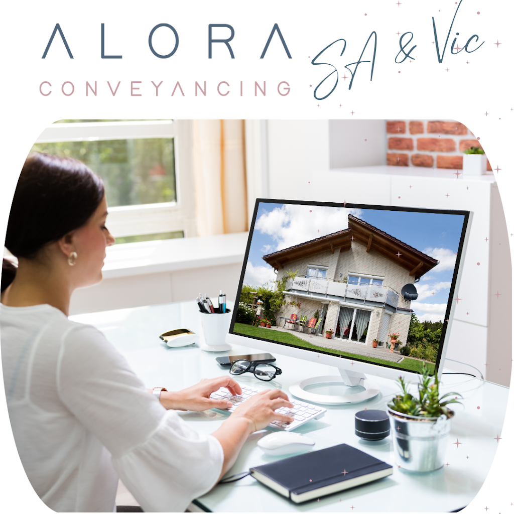 Alora Conveyancing - Casterton | 38 Henty St, Casterton VIC 3311, Australia | Phone: (08) 8707 2640