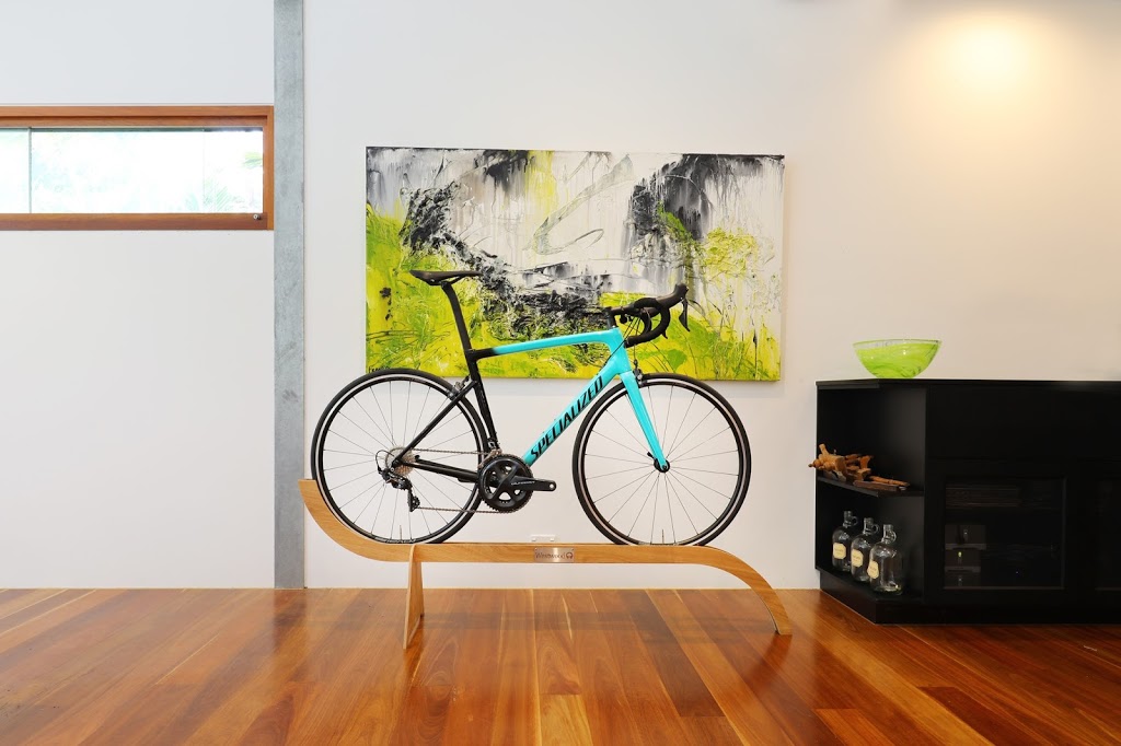 Designer Bike Stand By Westwood | bicycle store | 5/40 Paisley Dr, Lawnton QLD 4501, Australia | 0732856565 OR +61 7 3285 6565