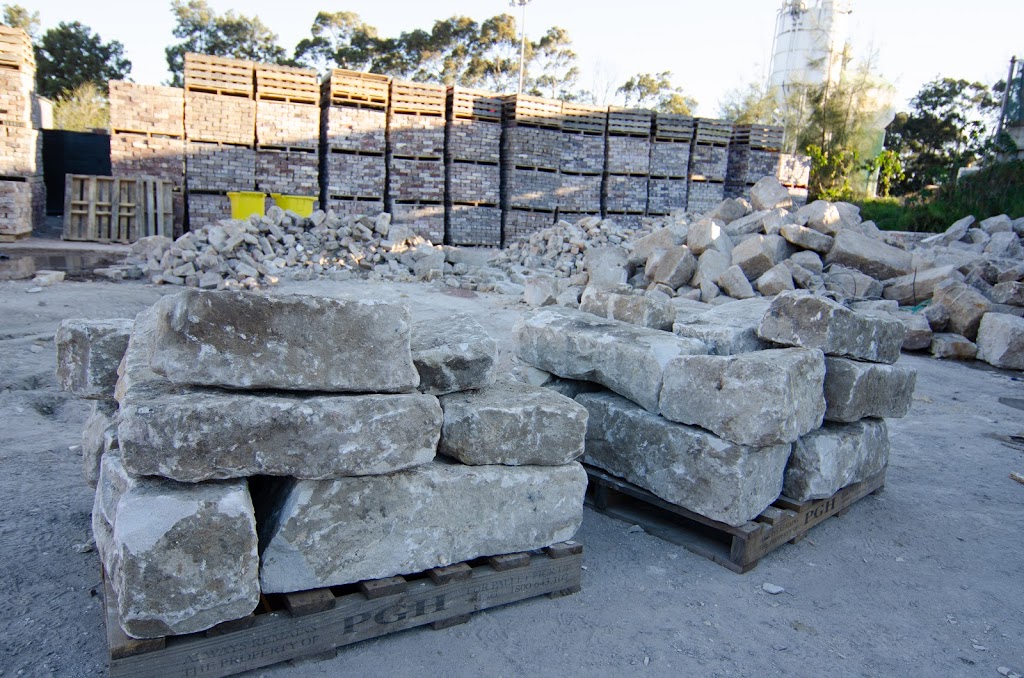 Brick Recycling Co | 7-15 Water St, Strathfield South NSW 2136, Australia | Phone: 0401 628 939