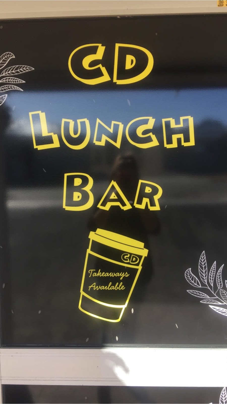CD Lunch Bar | restaurant | 5/639 Rockingham Rd, Munster WA 6166, Australia | 0861740222 OR +61 8 6174 0222
