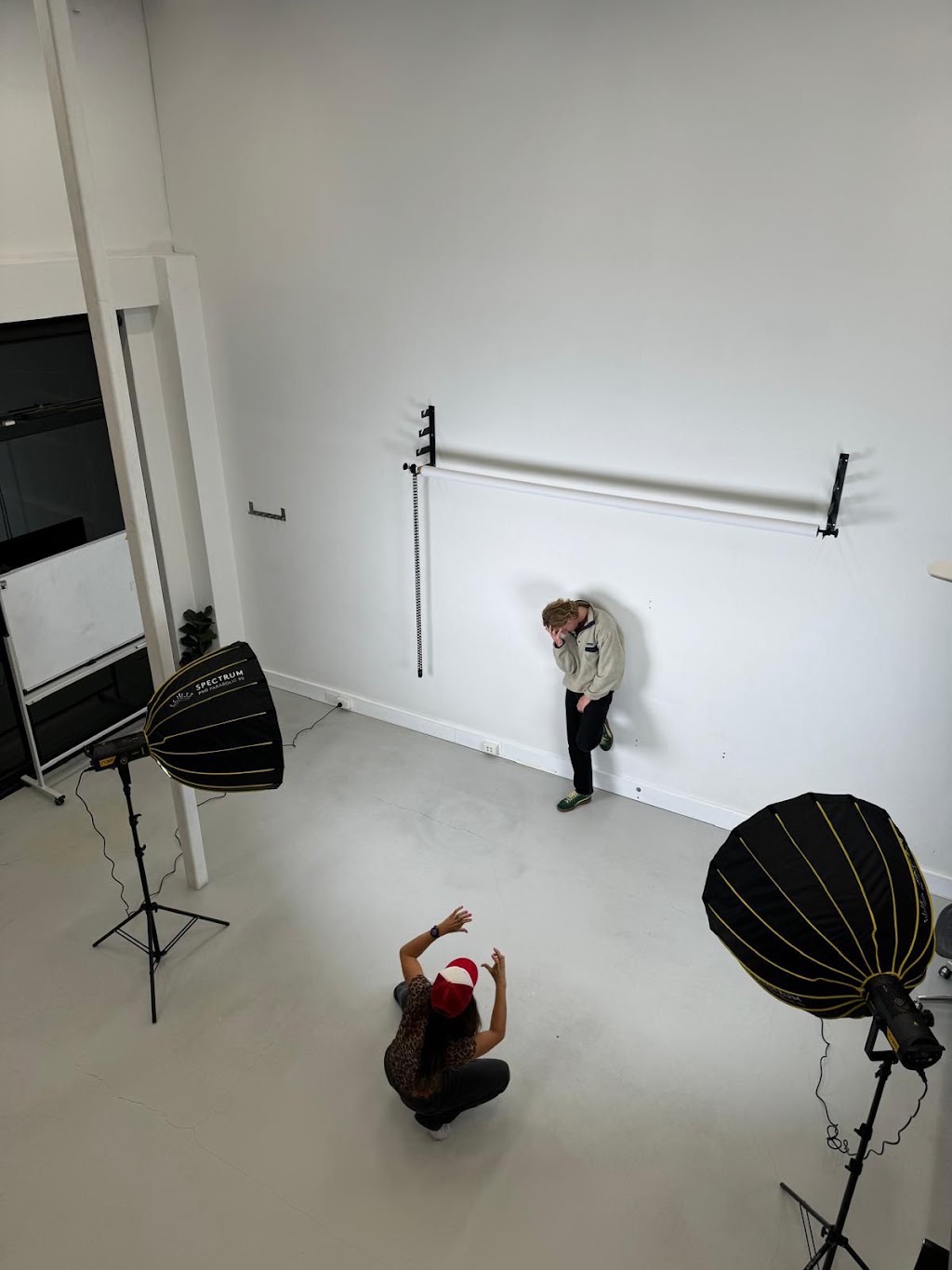Swan Studio | Level 2/11 Bowden St, Alexandria NSW 2015, Australia | Phone: 0415 975 758