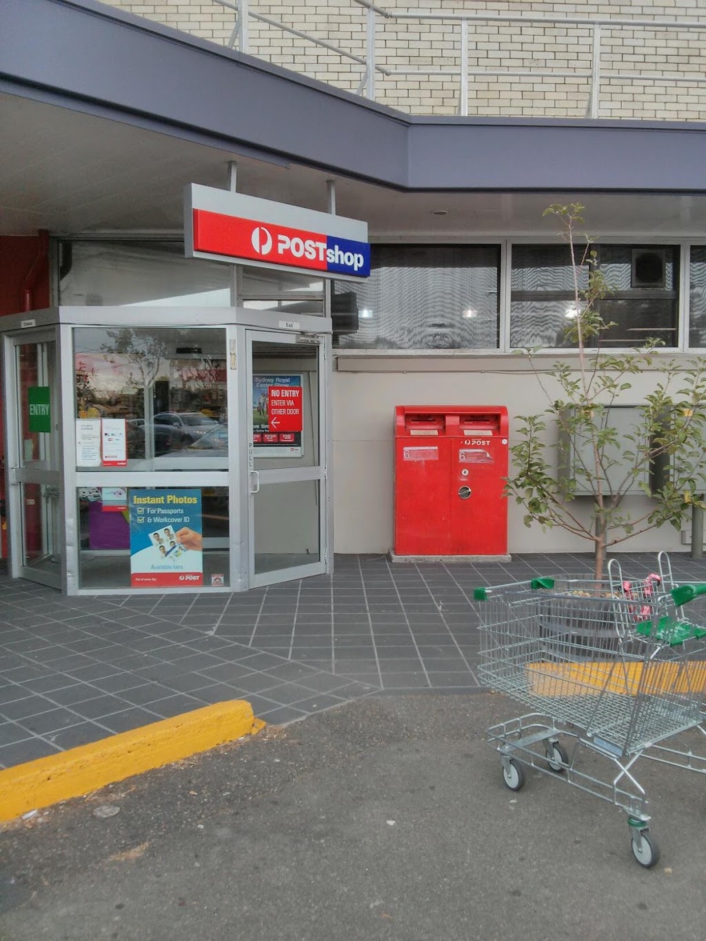 Australia Post | post office | Shop 11/2-18 Forest Way, Frenchs Forest NSW 2086, Australia | 131318 OR +61 131318