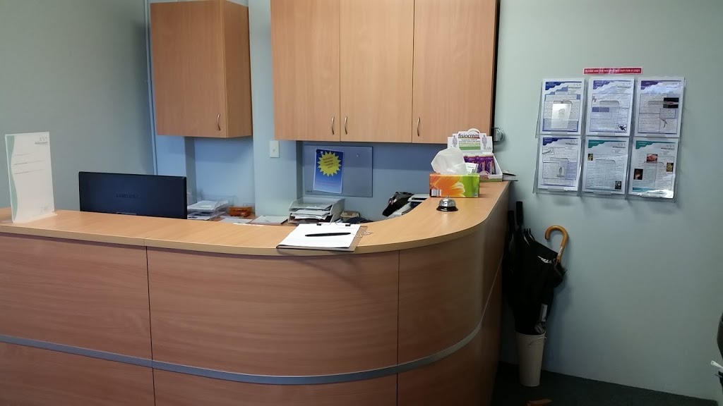 Gordon Physiotherapy Sports & Spinal | Suite 1/2 St Johns Ave, Gordon NSW 2072, Australia | Phone: (02) 9498 8308