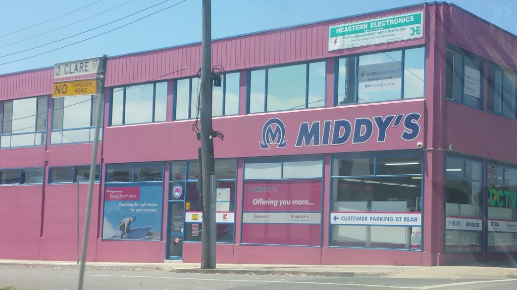 Middys Blackburn | 167 Whitehorse Rd, Blackburn VIC 3130, Australia | Phone: (03) 9878 5566