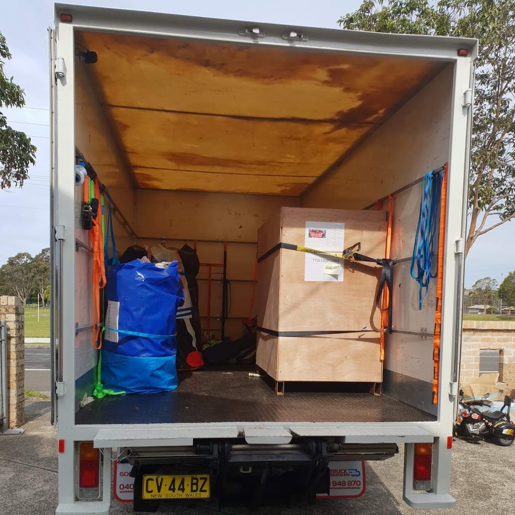 T&S Transport services | moving company | 42A Station Rd, Albion Park Rail NSW 2527, Australia | 0407399048 OR +61 407 399 048