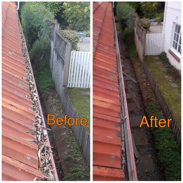 Awesome Gutter Cleaners | roofing contractor | Wuruma Pl, Warriewood NSW 2102, Australia | 0272002571 OR +61 2 7200 2571