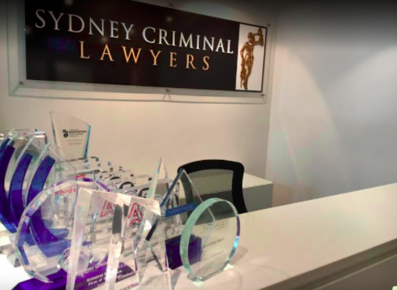 Sydney Criminal Lawyers® | lawyer | 23 Daisy St, Chatswood NSW 2067, Australia | 0292618881 OR +61 2 9261 8881