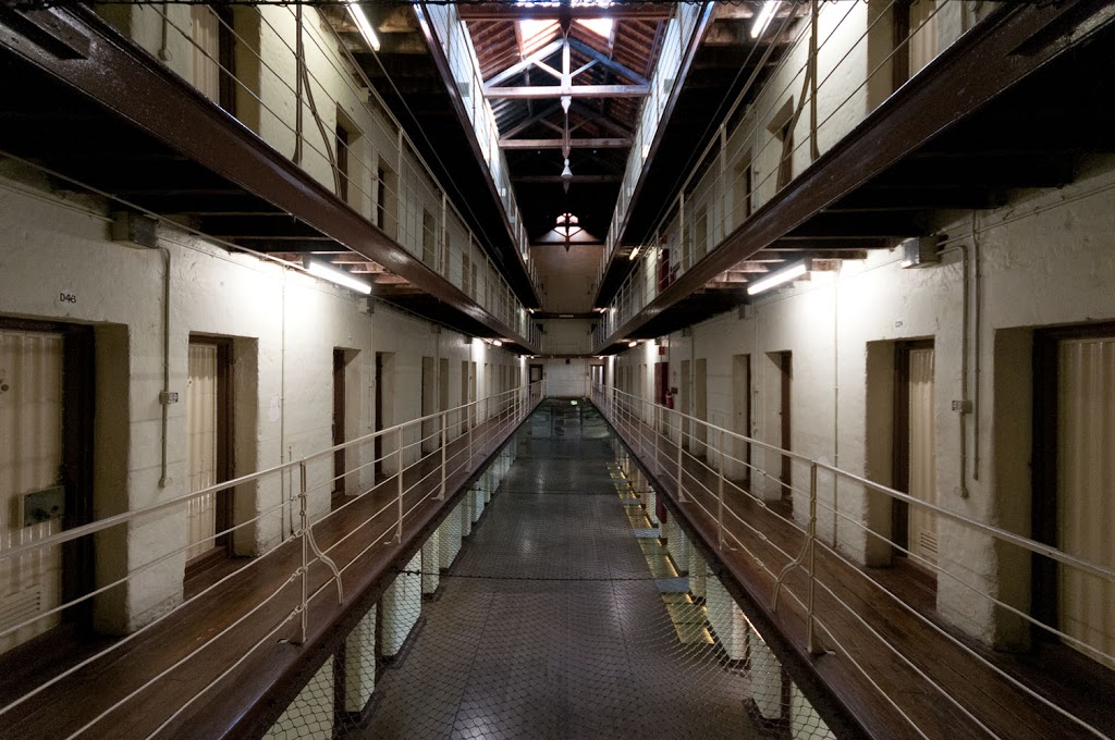 Fremantle Prison | 1 The Terrace, Fremantle WA 6160, Australia | Phone: (08) 9336 9200