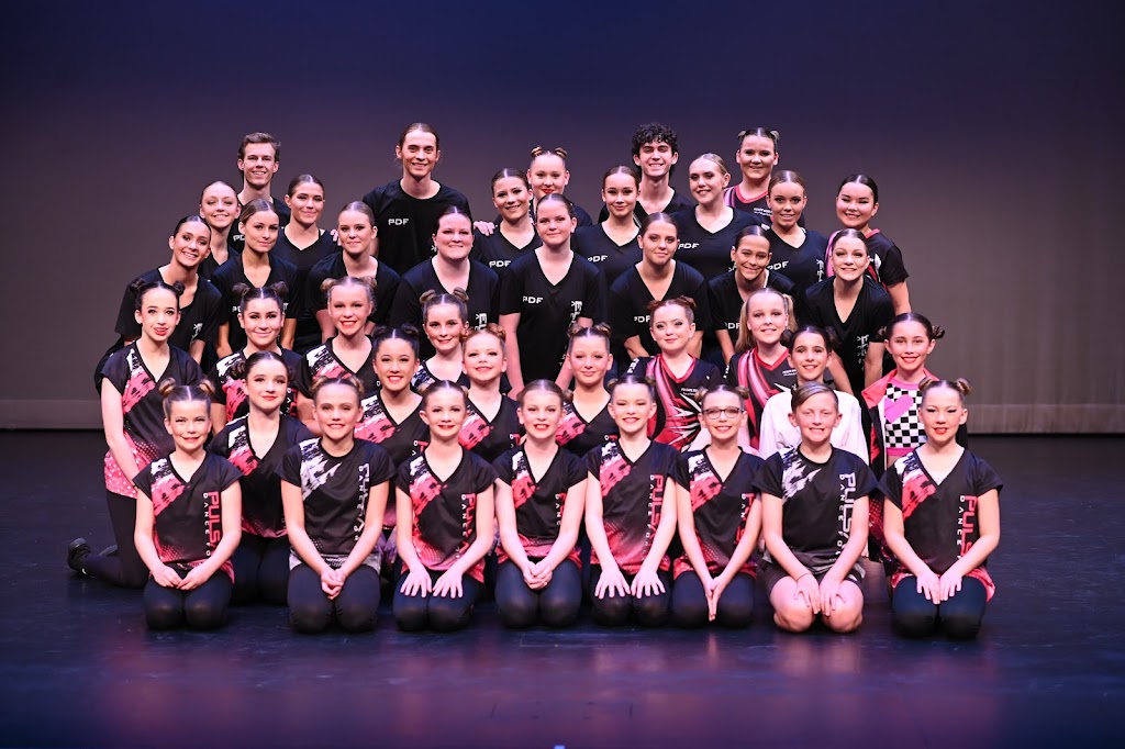 Pulsate Dance Force | 3 Browning St, Wangaratta VIC 3677, Australia | Phone: 0497 515 063