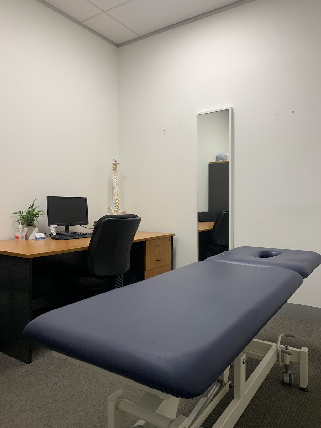 Spine & Health Co | 12 N Parade, Rooty Hill NSW 2766, Australia | Phone: 0421 229 255
