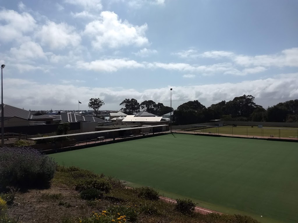 Port Bouvard Recreation & Sporting Club | 1 Thisbe Dr, Dawesville WA 6211, Australia | Phone: (08) 9582 2871