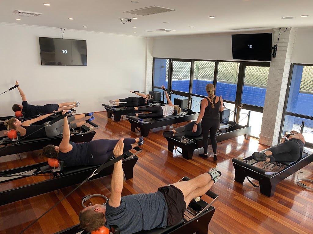 Bodyfirst Pilates | gym | Shop 14/187-197 Military Rd, Neutral Bay NSW 2089, Australia | 0431193855 OR +61 431 193 855