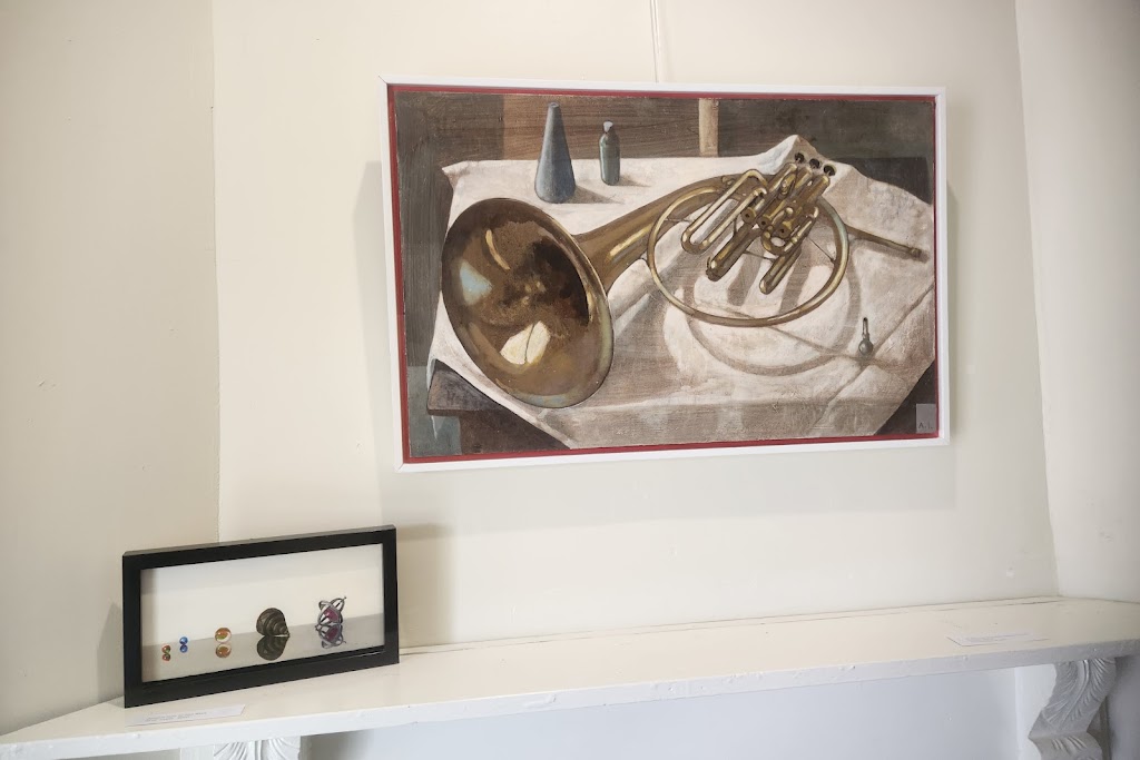 Arts Blue Mountains | 9 Honour Ave, Lawson NSW 2783, Australia | Phone: (02) 4759 1426