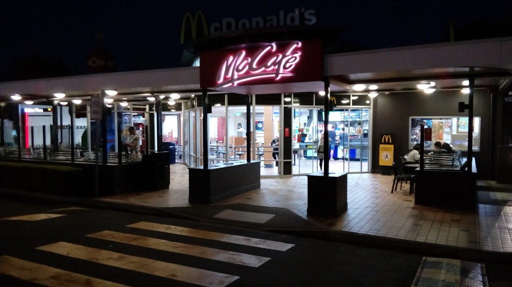 McDonalds Sans Souci | 494 Rocky Point Rd, Sans Souci NSW 2219, Australia | Phone: (02) 9529 4422