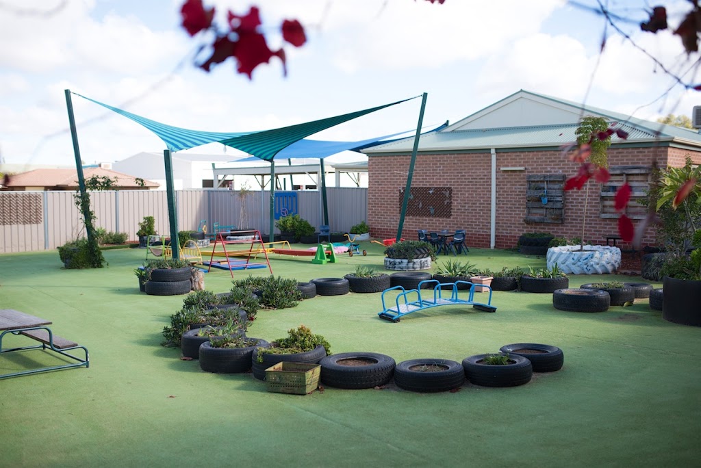 Goodstart Early Learning Mildura - Matthew Flinders Drive | school | 10 Matthew Flinders Dr, Mildura VIC 3500, Australia | 1800222543 OR +61 1800 222 543