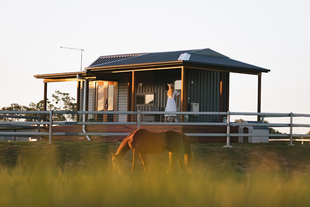 Yamba Tiny Houses | lodging | 9 Palmers Channel South Bank Rd, Palmers Channel NSW 2463, Australia | 0459454448 OR +61 459 454 448
