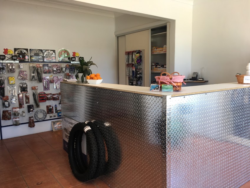 Phillip Ivanoff Motorsports | 2-20 Red Gum Street, Narrandera, NSW 2700, Australia | Phone: 0423 236 041