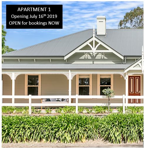 Grandview Homes Accommodation | lodging | 1 Coral St, Mount Barker SA 5251, Australia | 0418815724 OR +61 418 815 724