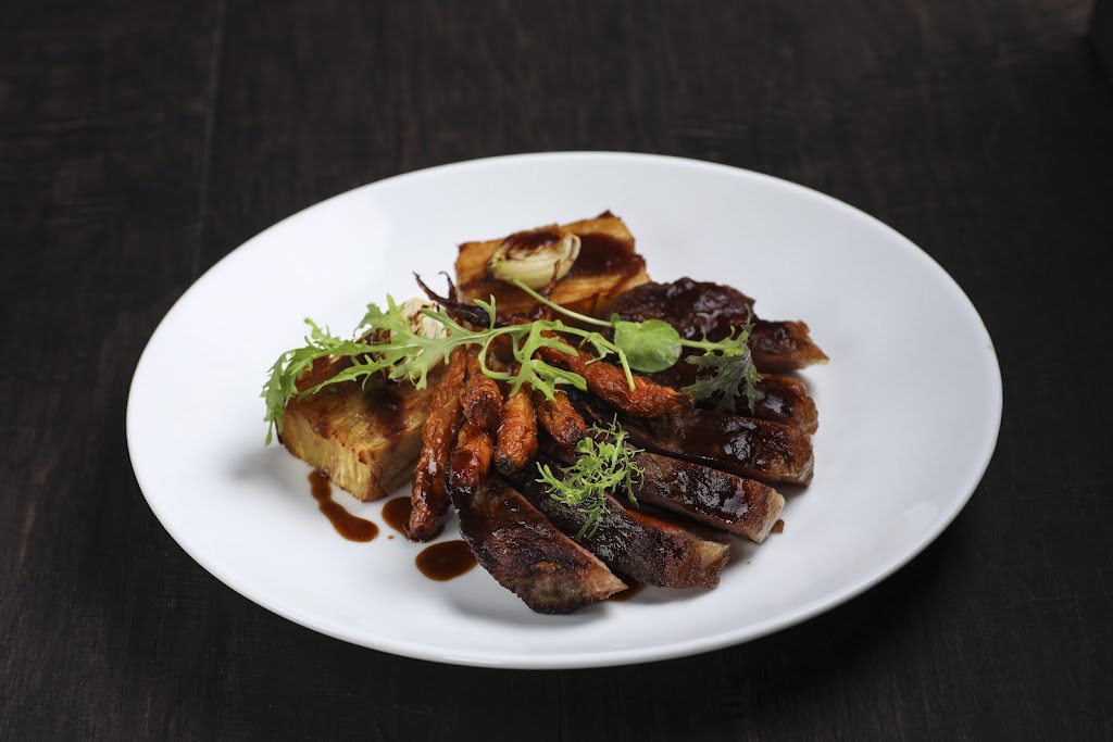 Butlers Restaurant | 1 Tournament Dr, Brookwater QLD 4300, Australia | Phone: (07) 3814 5500