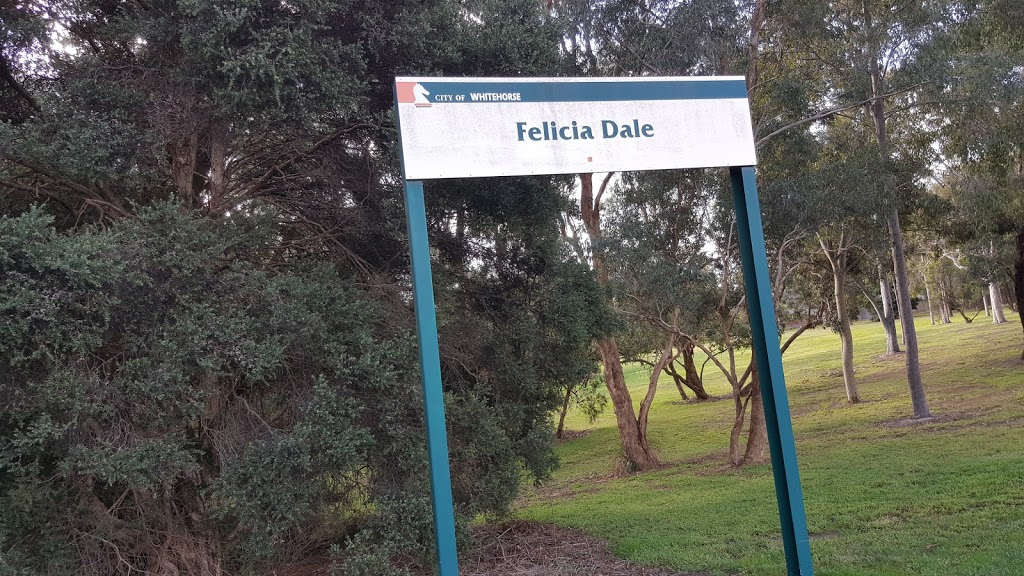 Felicia Dale | park | 345/347 Canterbury Rd, Forest Hill VIC 3131, Australia