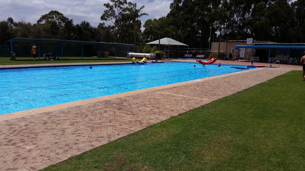 Mount Barker Swimming Pool | Mead St, Mount Barker WA 6324, Australia | Phone: (08) 9851 1357