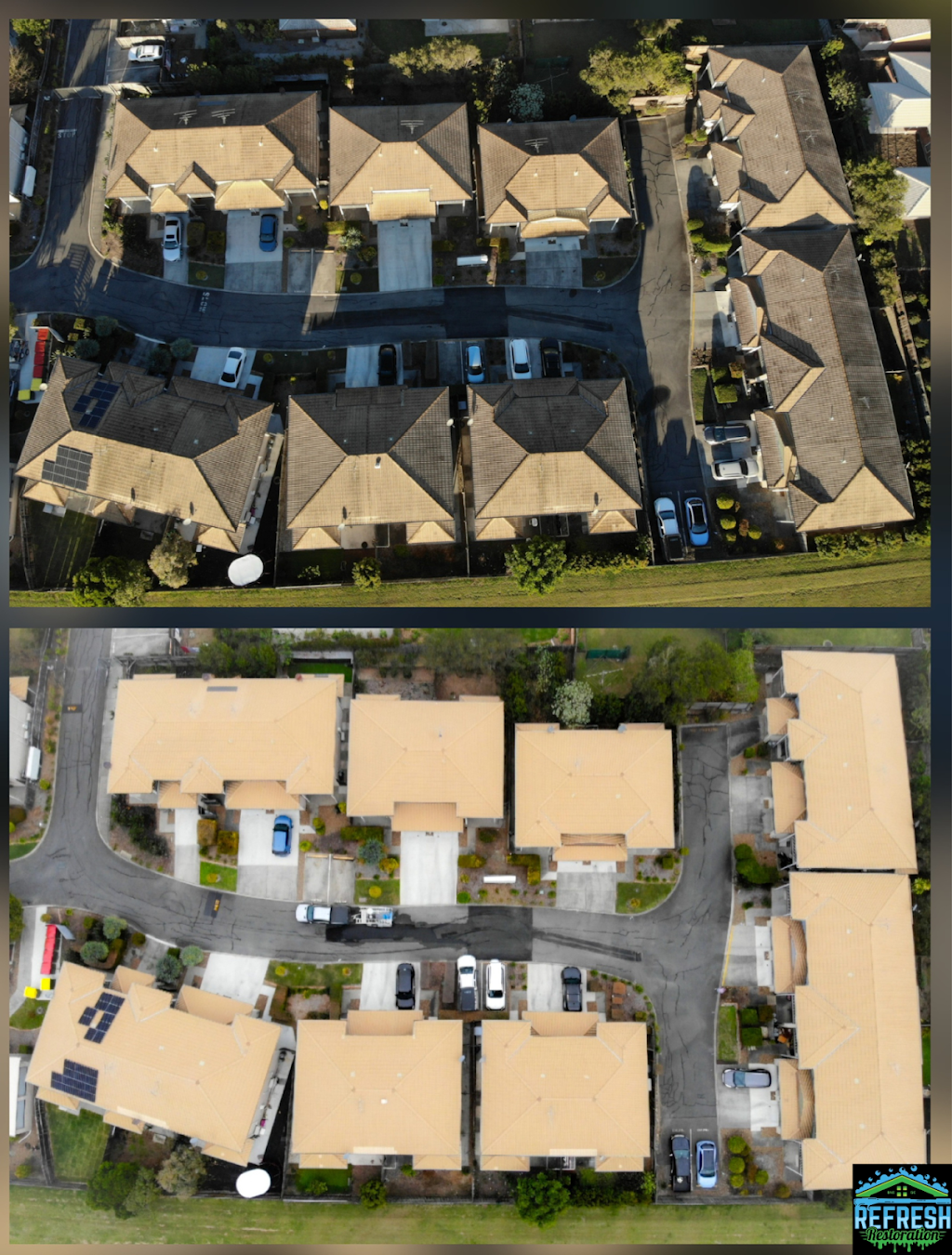 Refresh Restoration | 66 Pleasant View Rd, Chambers Flat QLD 4133, Australia | Phone: 0491 909 863