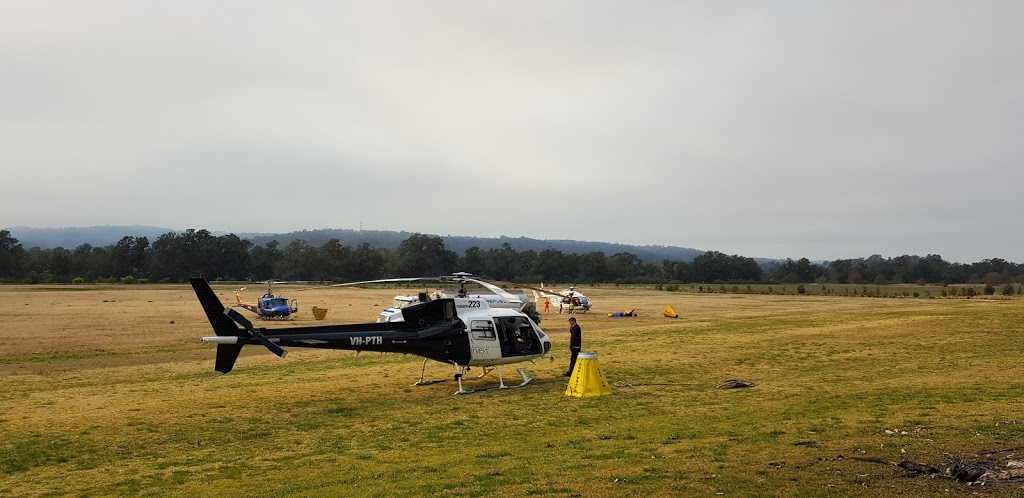 Bega parkrun | East St & Bridge St, Bega NSW 2550, Australia