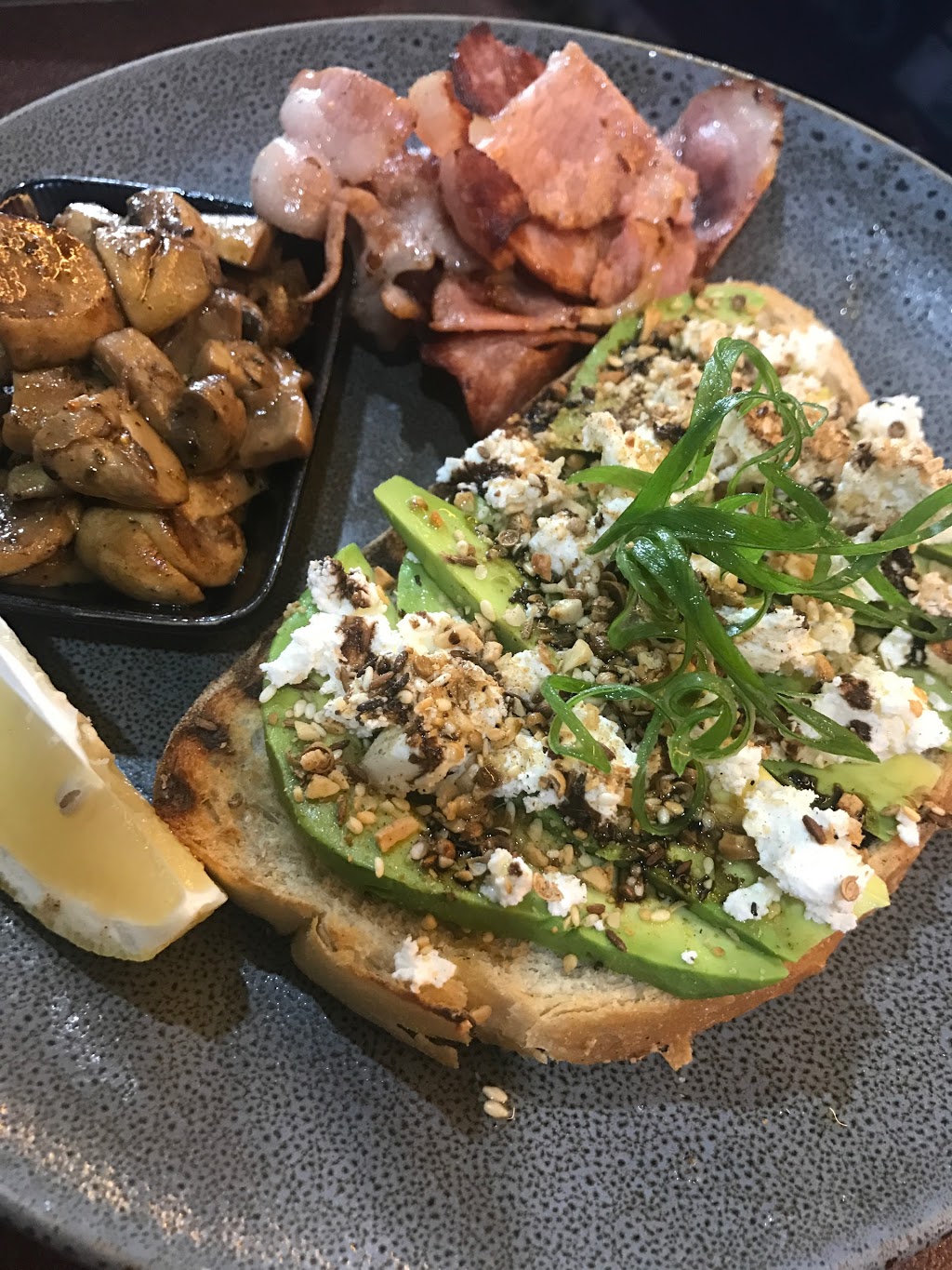 The Laughing Goat Cafe | 243 Princes Hwy, Kogarah NSW 2217, Australia | Phone: (02) 8021 0550