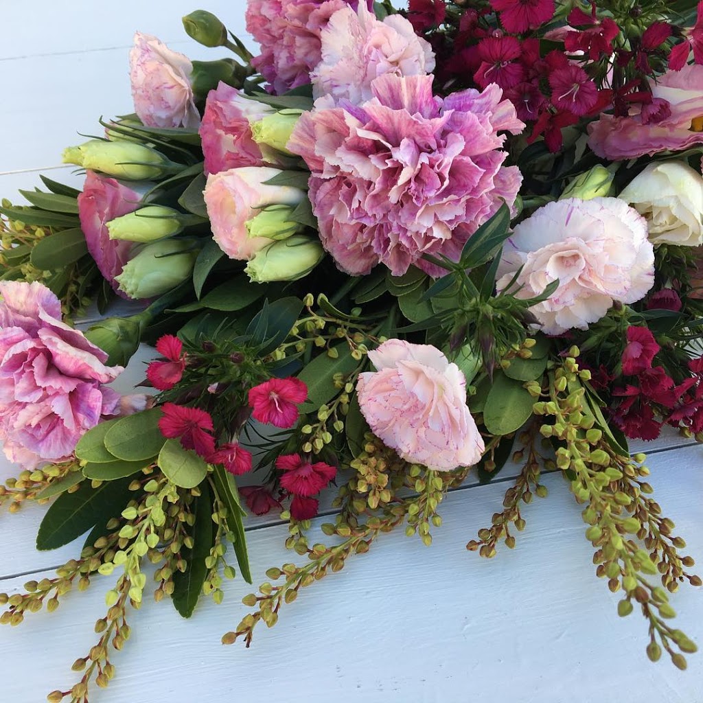 Flowers on Melville | 71 Melville St, Numurkah VIC 3636, Australia | Phone: (03) 5862 1912