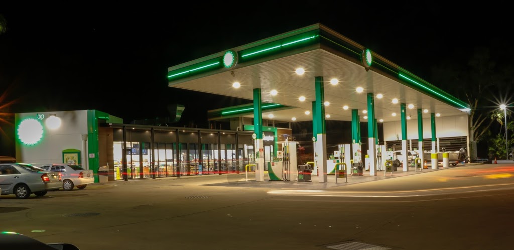 BP | gas station | Bruce Hwy, Proserpine QLD 4800, Australia | 0749453777 OR +61 7 4945 3777