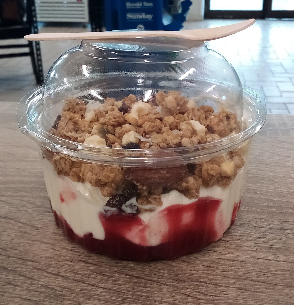 Cape Corner Store | 2 Market Pl, Cape Paterson VIC 3995, Australia | Phone: (03) 5674 4539