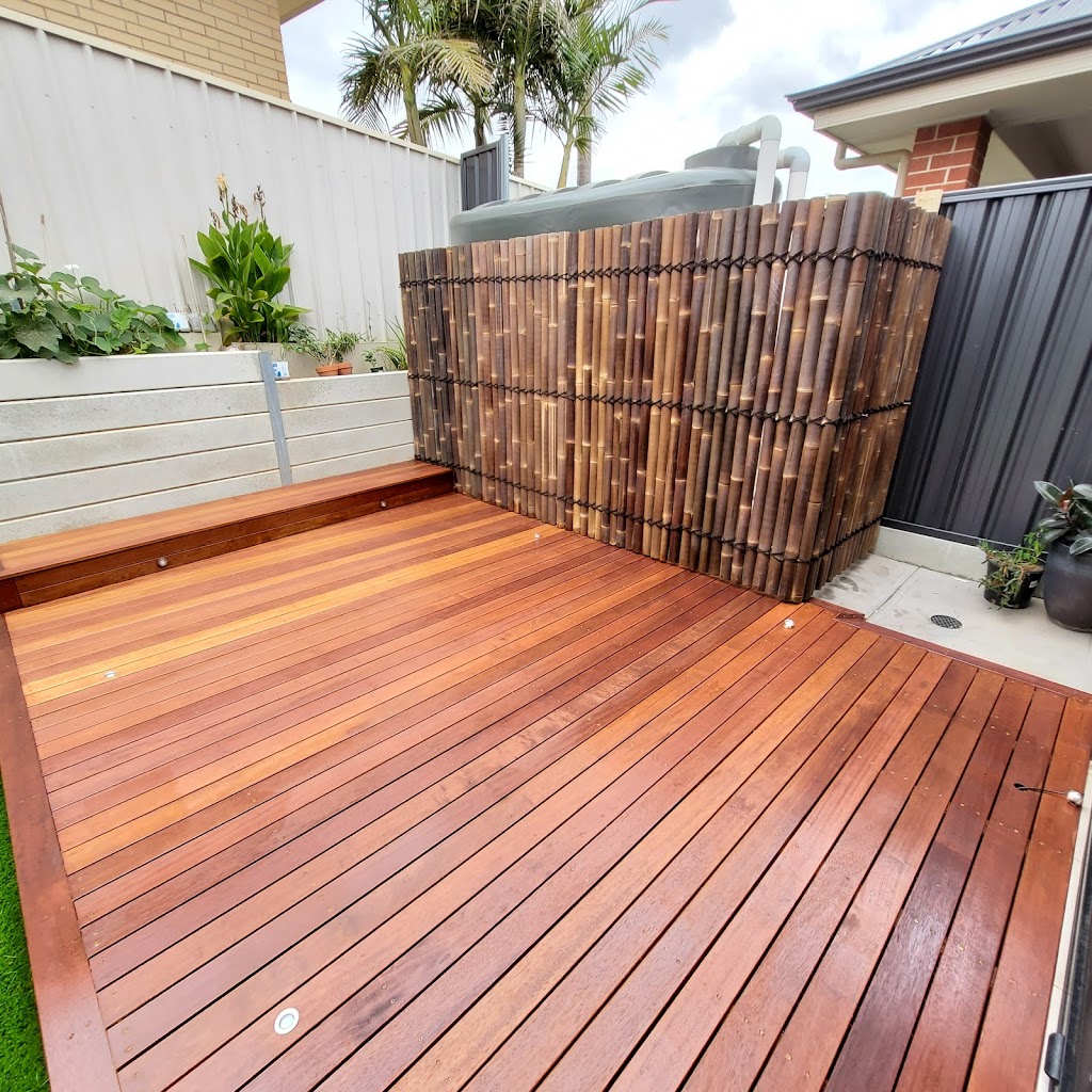 Sunshine landscaping Solutions | general contractor | Phillips St, Northfield SA 5085, Australia | 0469144657 OR +61 469 144 657