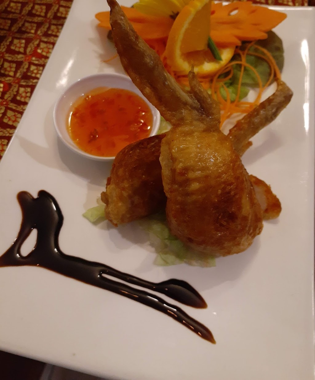Thai Anan Restaurant By Arky Shop 936 40 Victoria St East Gosford Nsw 2250 Australia 3907