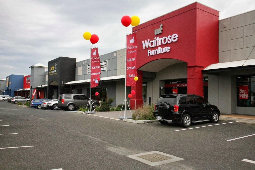 Waitrose Furniture | furniture store | 201-219 Old Geelong Rd, Hoppers Crossing VIC 3029, Australia | 0383766566 OR +61 3 8376 6566
