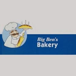 Big Bens Bakery | store | Shop 6/7 Walters St, Lowood QLD 4311, Australia | 0754262444 OR +61 7 5426 2444